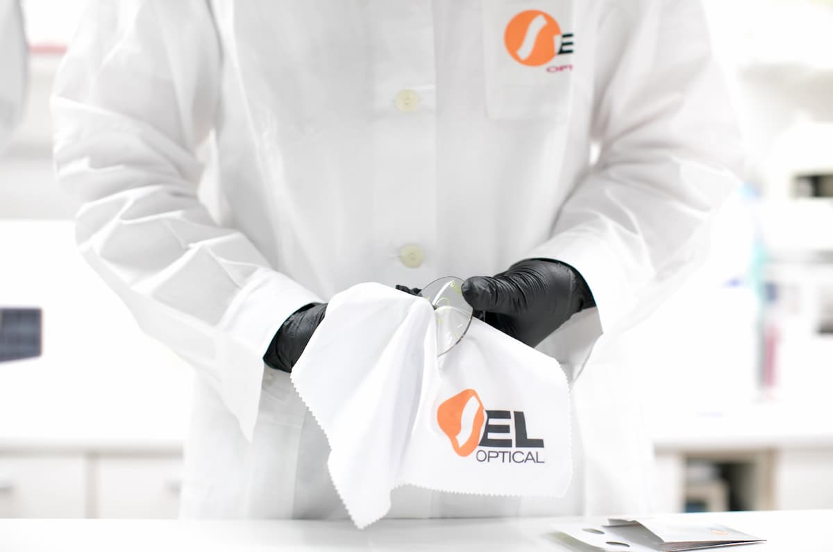 Stabilimento produttivo SEL Optical, Emilia-Romagna